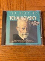 The Best Of Tchaikovsky CD - £35.40 GBP