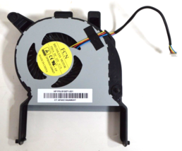 Genuine HP EliteDesk 800 G2 Mini CPU Cooling Fan 810571-001 - £8.27 GBP