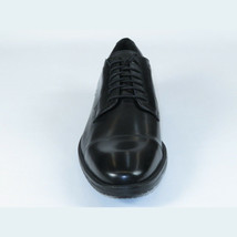 Mens COLE HAAN Shoes Me Cap Oxford Lace up Water Proof GRAND 360 C34136 black image 10