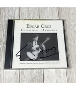 Classical Demands by Cruz, Edgar (CD, 2006) AUTO - £15.24 GBP