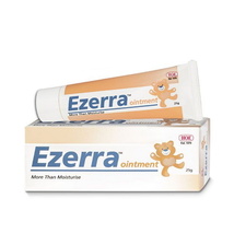 Ezerra Ointment 25G Help relieve dryness and itchiness, symptoms - £39.14 GBP
