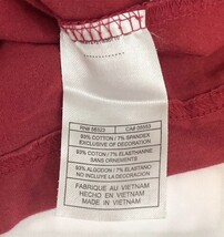 Nike USC Trojans Hoodie XS Red Pullover Sweatshirt NCAA Women’s image 5