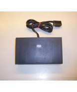 Sony Foot Control Unit for Sony Dictating Machine model FS-75, Vintage! - $4.90