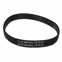 Bissell Style 7, 9, 10, 12, 16 Vacuum Cleaner Belt BR-1007 - $5.88