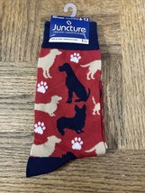 Juncture Men’s Socks Dogs - $18.69