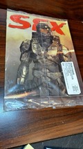 SFX Magazine April 2022-Collector Subscriber Cover-HALO-NEW (Sealed)Free Box S&amp;H - £22.65 GBP