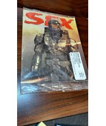 SFX Magazine April 2022-Collector Subscriber Cover-HALO-NEW (Sealed)Free... - $39.38 CAD