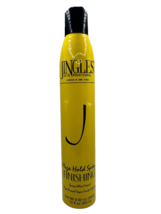 Jingles Mega Hold Hairspray Finishing - 12 oz - £63.86 GBP