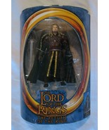 Lord of the Rings: Return of the King 6&quot; Figure Eomer                 S3 - £13.15 GBP