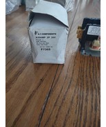 A-1 Components A30-AMP 2P 24V - $3,105.72 MXN