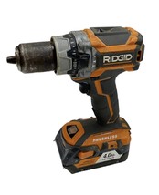 Ridgid Cordless hand tools R86116 376615 - £77.87 GBP