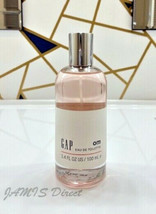 Gap Women&#39;s Perfume OM Spray  3.4 oz / 100ml Eau de Toilette *NEW BOTTLE* - £35.12 GBP