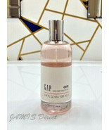 Gap Women&#39;s Perfume OM Spray  3.4 oz / 100ml Eau de Toilette *NEW BOTTLE* - £35.47 GBP