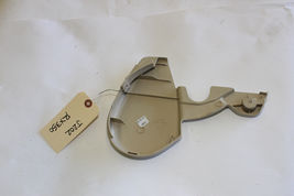 2010-2012 LEXUS RX350 RX450h FRONT LEFT DRIVER SEAT SIDE COVER TRIM PANEL J202 image 5
