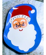 Target-Wondershop Christmas Figural Cookie Snowman Plate. BPA Free - €11,79 EUR