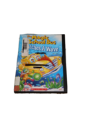 Magic School Bus, The - Catches a Wave (DVD) Scholastic for Ages 3 - 8 - £7.70 GBP