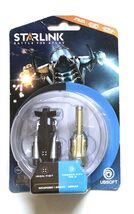 Starlink: Battle for Atlas Iron Fist &amp; Freeze Ray MK. 2 Weapons Pack New... - $11.95