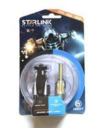 Starlink: Battle for Atlas Iron Fist &amp; Freeze Ray MK. 2 Weapons Pack New... - $11.95