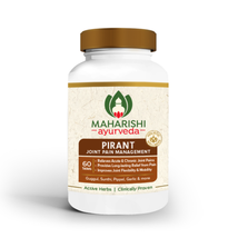 10x Maharishi Ayurveda Pirant 60 Tablets | 10 Pack - $64.85