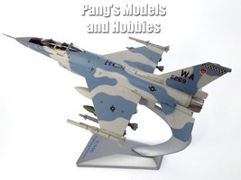 F-16, F-16C 64th Agrs, Nellis AFB &quot;Fulcrum&quot; , USAF - 1/72 Scale Diecast Model - £87.02 GBP
