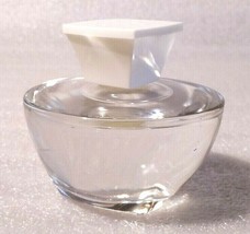 PUR BLANCA ~ AVON ✿ Rare VTG Perfume Rare Edition Bottle Parfum (50 ml.) - £23.44 GBP