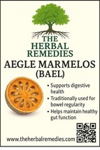 Bael Bilva  Powder 50g Extract of Aegle Marmelos - $8.06