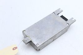 02-08 BMW 745I 745LI VOICE COMMUNICATION CONTROL MODULE Q5606 image 8