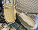 Gypsy Jazz Women&#39;s Amelia Slip On Sneaker Size 8 - $40.59
