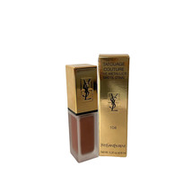 Yves Saint Laurent Tatouage Couture The Metallics Matte Stain 104 Rose G... - £27.47 GBP