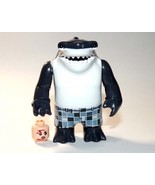 Minifigure King Shark Hammerhead Big Suicide Squad Tv Show Batman US Seller - $11.18