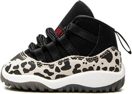 Jordan Toddler Air Jordan 1 MID SE Taxi Shoes Size 8 Color Black/Red-sai... - £62.95 GBP