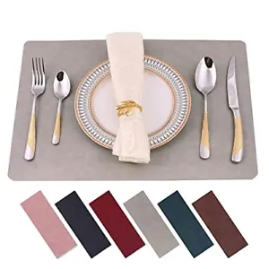 New Exquisite 6 Pack Premium Plastic Tablecloth 84In Round Plastic Table Cover - £48.53 GBP