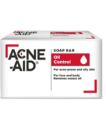 4 x Acne-Aid Soap Bar Stiefel Pimple Prone Oily Acne Skin 100g - Fast Sh... - $47.80