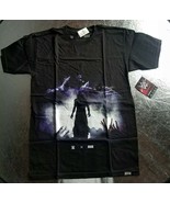 NWT LIMITED EDITION Rook X WWE The Undertaker Shirt T-shirt Mens Size Small - $48.61