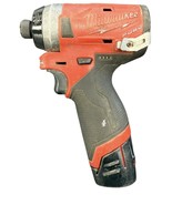 Milwaukee Cordless hand tools 2553-20 460184 - $1,824.42 MXN