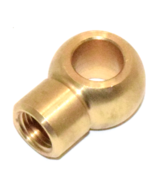 26997-1 Banjo for JOHNSTON 605, JOHNSTON ALL MODELS, JOHNSTON VT SERIES ... - $370.80 MXN