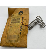 NEW Lee Spring LC-080J-05-S Compression Springs Lot of 2 - $8.58 CAD