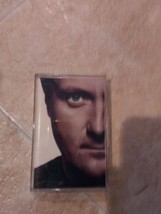 Both Sides by Phil Collins Cassette Tape 1993 - $21.04