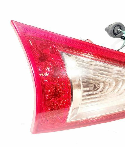 Left Rear Taillight Hatch Mounted OEM 2008 2009 2010 2011 2012 Infiniti EX35 Item image 9