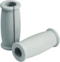 Carex Crutch Handgrips (1 Pair) Gray - €12,27 EUR