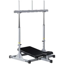 Body-Solid Powerline Vertical Leg Press PVLP156X - $505.00