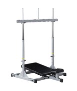 Body-Solid Powerline Vertical Leg Press PVLP156X - $505.00