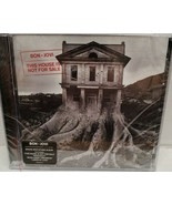 This House Is Not For Sale by Bon Jovi (CD, 2016) - £3.73 GBP