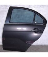 2008-2015 Mitsubishi Evolution Evo X Gsr Rear Left Door Shell Panel Oem ... - $173.25