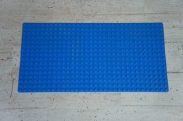 LEGO 16x32 Blue Baseplate 3857 - £6.55 GBP