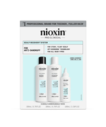 Nioxin Scalp Recovery Kit - $1,023.57 MXN
