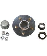 Uriah Products UW000545 Replacement Trailer Hub Kit for #84 Spindles (5 ... - $1,295.25 MXN