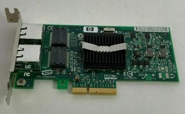 Intel Dual Port Server Adapter Card CPU-D49919 (B) - £27.20 GBP