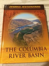 Columbia River Basin  Central Washington Hardback 2000 By John W. Hite - £23.68 GBP