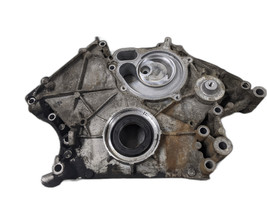 Lower Timing Cover From 2014 BMW 650i xDrive  4.4 755336406 - £37.53 GBP